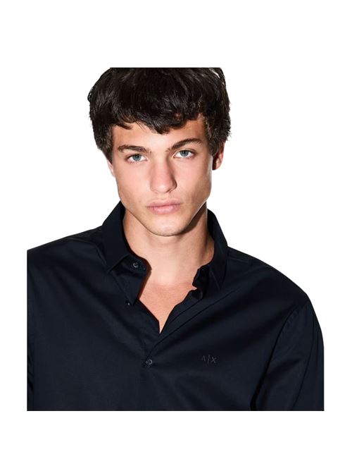 8NZC311510 BLU ARMANI EXCHANGE | 8NZC311510 BLU